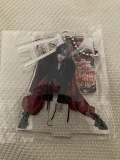 電脳ヒメカ 楽生誕祭 非売品 アクリルスタンド