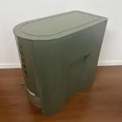 レア品 タッパー　ライスディスペンサー　米　１０キロ Amazon | Tupperware スマートライスディスペンサー (10 kg