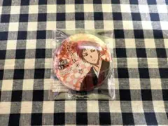 黒バス 赤司征十郎ショップ 缶バッジ