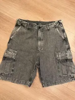orSlow × BEAMS / 6Pocket Denim Short