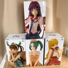 西尾維新大辞展 EXQフィギュア〜戦場ヶ原ひたぎ〜 z2zed1b Amazon.co.jp: バンプレスト 西尾維新大辞展 EXQフィギュア