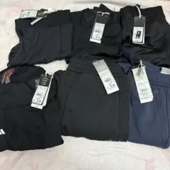 adidas パンツ&レギンス　まとめ売り