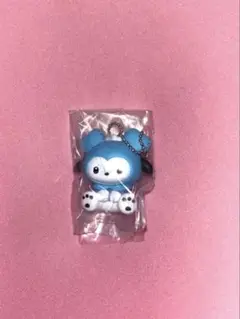 TWICEガチャサンリオポチャッコ