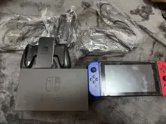 Nintendo Switch 本体