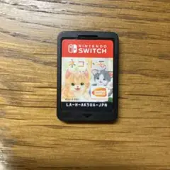 ネコトモ Nintendo Switch