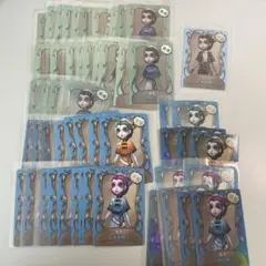 【本日限定価格】第五人格ライセンスカード医師セット