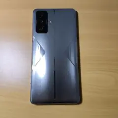 POCO F4 GT xiaomiスマートフォン ゲーミング