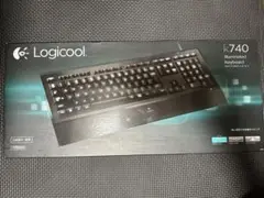 2025年最新】K740 ロジクールの人気アイテム - メルカリ