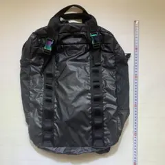 ラコステ バック