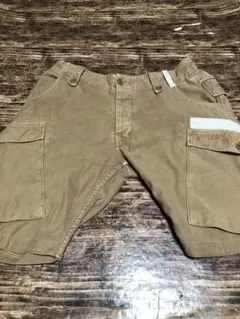 エターナル　ハーフパンツ　サイズXL
