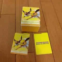 【2個800円】 ポケカ　デッキケース　270
