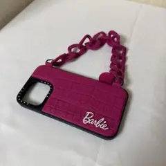 Barbie iPhone13Proケース
