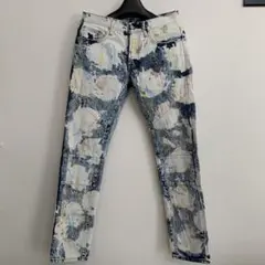 DOPE ドープ デニム セットアップ