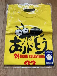 24時間テレビ33 ＴシャツＳ