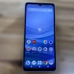 K699 docomo SIMフリーAQUOS sense7 SH-M24