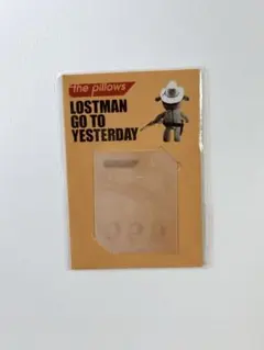 2025年最新】LOSTMAN GO TO YESTERDAYの人気アイテム - メルカリ