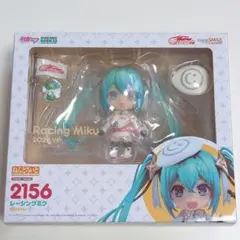 【未開封】 初音ミク レーシングミク 2023 ねんどろいど 2156 楽天市場】ねんどろいど 2156 レーシングミク 2023Ver. 「初音