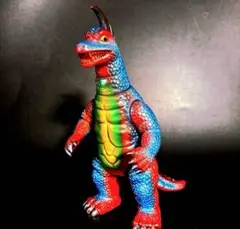 ブルマアク　復刻　アーストロン アーストロン of ウルトラ怪獣.com