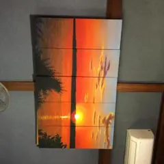 絵5枚組