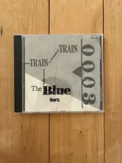 【CD】ザ・ブルーハーツ