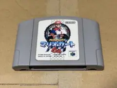 マリオカート64