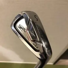 スリクソン z525 5番 アイアン
