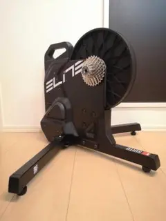 Elite Suito-T スマートトレーナー　スプロケおまけ Elite Suito-T スマートトレーナー スプロケおまけ