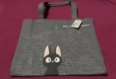 魔女の宅急便　トートバッグ　タグ付き　※難あり