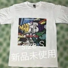 happymondays/madchester/新品未使用/サイズS