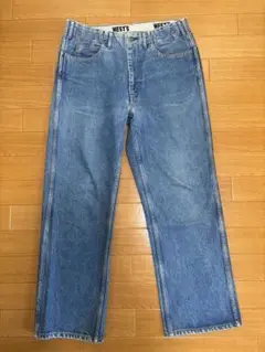 WESTOVERALLS ウエストオーバーオールズ 817F 32