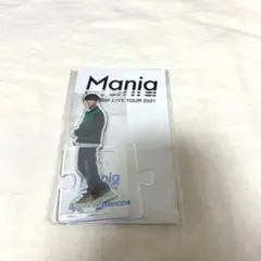 SnowMan 渡辺翔太　アクスタ