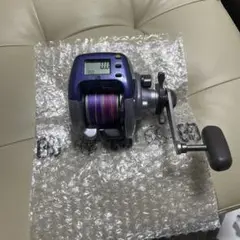 シマノリール デジタナ SLS小船1000XT