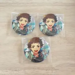あんスタ Ra*bits 天満光 9周年 缶バッジ