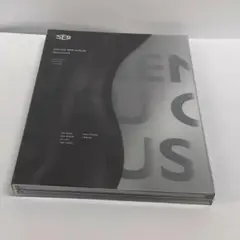 FOCUS ON ME DVD 未開封