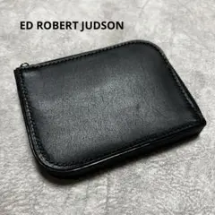【最終値下げ】ED ROBERT JUDSON L-zip purse /