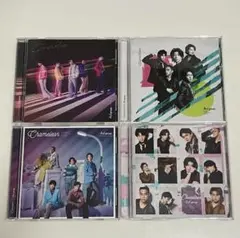 Cameleon 4形態セット