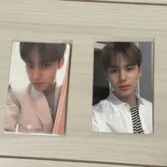 seventeen Happy Ending ミンギュ