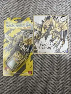 2025年最新】デジタルモンスター Ver.20th ズバモン の人気