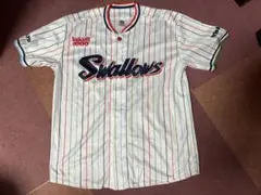 Swallows ユニフォーム 5点セット