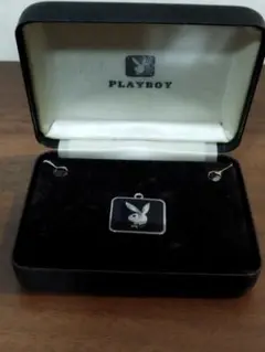 ●PLAYBOY プレイボーイ ネックレス トップ ペンダントトップ