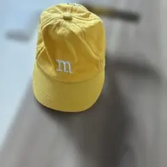 ベビーキャップ