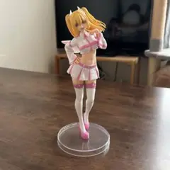 2.5次元の誘惑 リリエル フィギュア