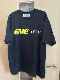 CHALLENGER CMC TECH Tシャツ XXL ブラック