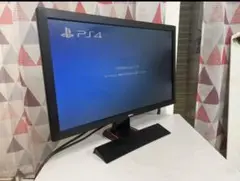 BenQ GL2450B 24インチ ゲーミングモニター HDMi スピーカー