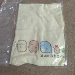 ユニクロ　Tシャツ　Tシャツ　すみっこぐらし　150