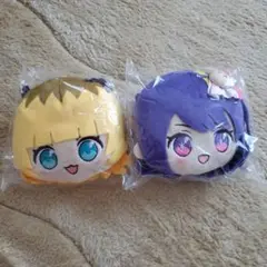 推しの子 フェイスポーチ アイ MEMちょ