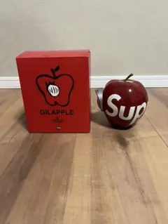 supreme undercover gilapple light