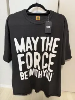 humanmade starwarsコラボTシャツ　3XL