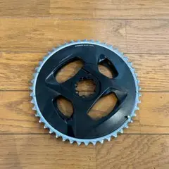 SRAM FORCE AXS ダブルチェーンリング12s 48/35