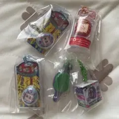 たまごっちおかしなたまごボーロっち2